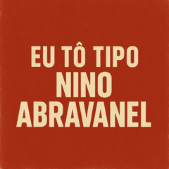 EU TO TIPO NINO ABRAVANEL