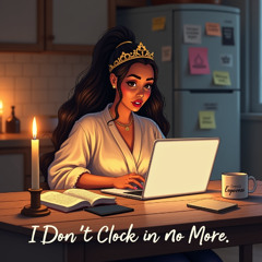 I Don’t Clock In No More