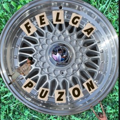 PUZON FELGA