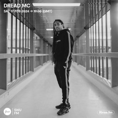 Dread MC - 17 February 2024