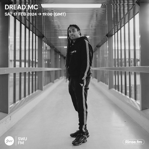 Dread MC - 17 February 2024