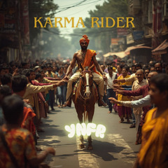 Karma Rider