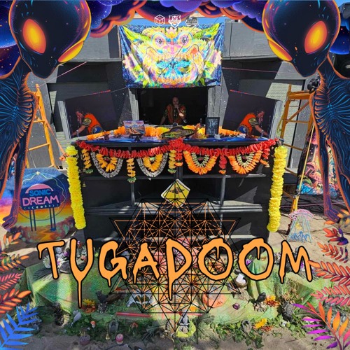 My Ode to the Sonic Dream