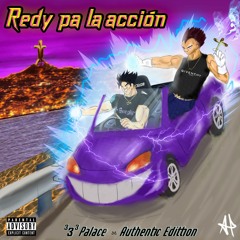 Redy Pa La Accion