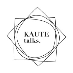 KAUTE talks. Tutkimusmatkoja: Tutkijayrittäjä muuttaa maailmaa