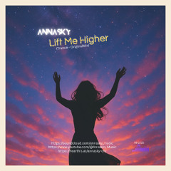 Lift Me Higher (Trance - OriginalMix)