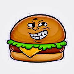 Mr.cheeseburgerman (Ex diss) (prod.by  Bizounce)