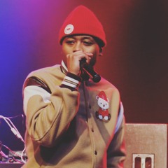 Garnett - Good N Bad