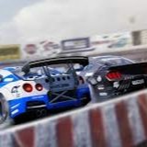 APK World - CarX Drift Racing