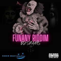 FUNANY RIDDIM || SPVRKS || 🎹