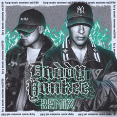 DADDY YANKEE || BZRP Music Sessions #0/66 [N3VHA Remix]