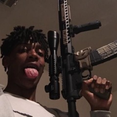 WRXTH IAINTSHITINEVAWILLBE ft. LEAVEMEALONE