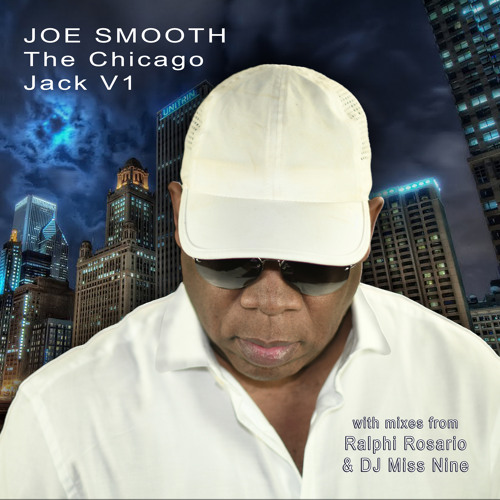 Stream The Sound of the 808 (Ralphi's Hot Mix Five Retro Mix) by Joe Smooth  | Listen online for free on SoundCloud
