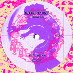 Simonetti - Steppin'