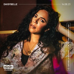 Daisybelle - Radio 1001 Balearic Mix