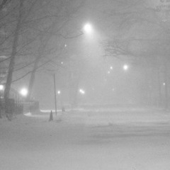 Øneheart - Snowfall [stretched & reverb]