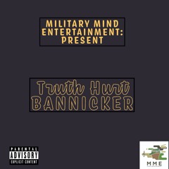 01 - Bannicker - Truth Hurt
