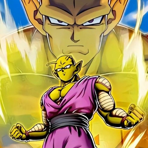 DBZ Dokkan Battle - TEQ LR Power Awakening Piccolo Intro OST
