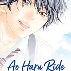 GET KINDLE 💌 Ao Haru Ride, Vol. 2 (2) by  Io Sakisaka EPUB KINDLE PDF EBOOK