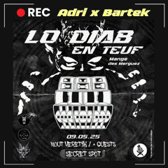 Adri x Bartek