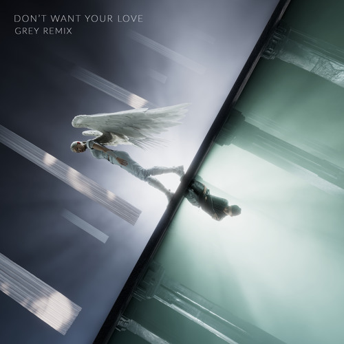 Don't Want Your Love (Grey Remix) [feat. Ellie Goulding]