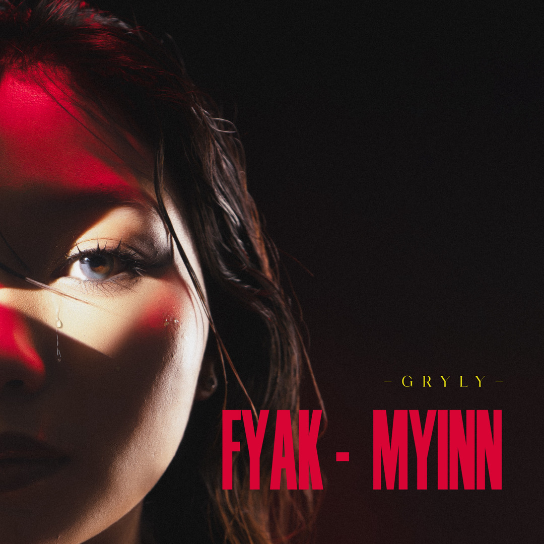 Myinn Stream Fyak Myinn by GRYLR | Listen online for free on SoundCloud
