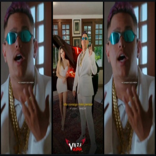 MC GABZIN - COVARDIA VERSÃO RJ ( PROD. VN DA GLÓRIA E CL FXPRT LANÇAMENTO 2023 ) TIKTOK