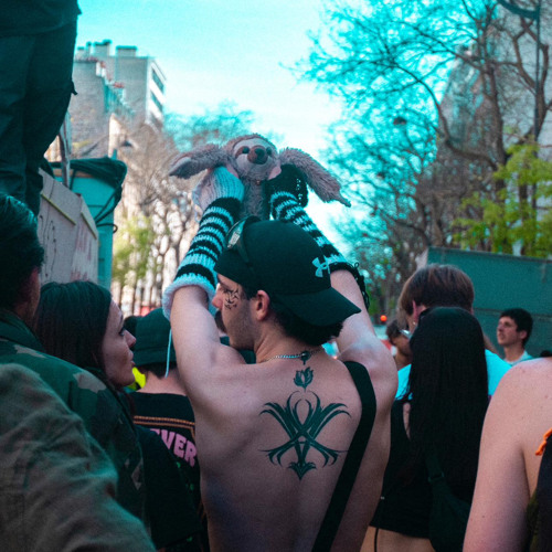 PodCast « SET TEST 2000 RAVERS »