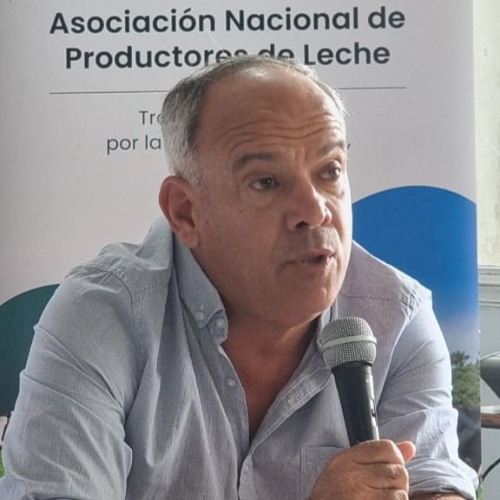 Alvaro Quintans - Conflicto en Conaprole
