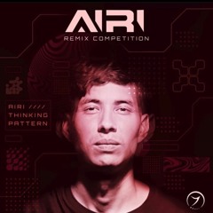 Airi - Thinking Pattern (Honigkater Remix)
