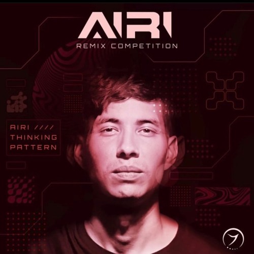 Airi - Thinking Pattern (Honigkater Remix)