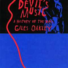 [Read] EBOOK 💔 The Devil's Music by  Giles Oakley EBOOK EPUB KINDLE PDF