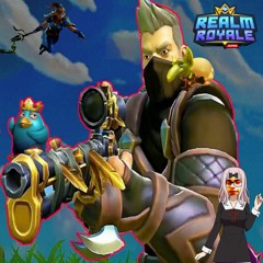 Foob Destiny™️ - REALM ROYALE (TIP TAPPY)