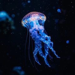 jellyfish waltz