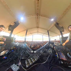 DJ Glen face2face ASHIBAH @ Waves vs Amantes - Araraquara - SP - Brazil - Apr2025