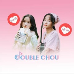 Hoa hải đường - Double Chou cover