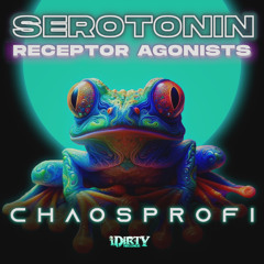 Chaosprofi - Serotonin Receptor Agonists (Original Mix) *FREE DOWNLOAD*