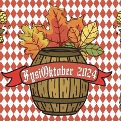FYSIOKTOBER 2024
