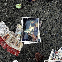 Le néant et la vibration