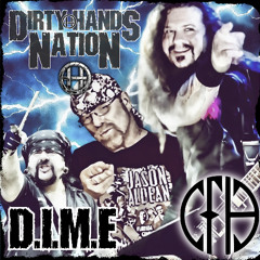 D.I.M.E (Death Isn't My Exit