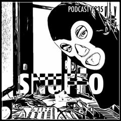 DVTN―35 SNUFFO