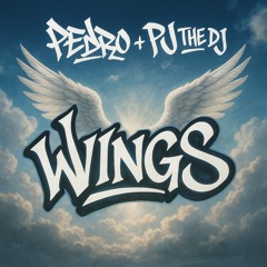 Pedro & PJ The DJ - Wings