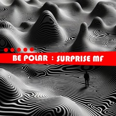 BE POLAR - SURPRISE MF
