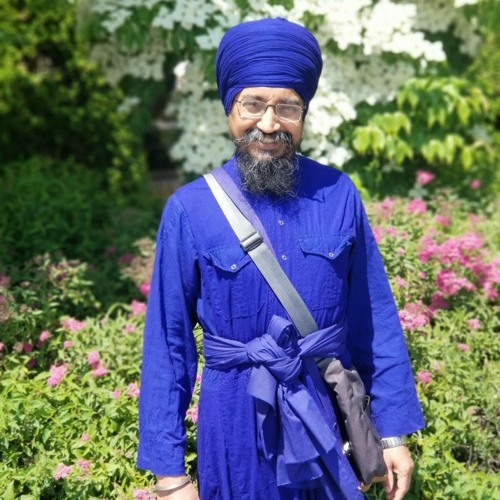 ਸ਼ਬਦਾਵਲੀ ਅਰਥ of "ਸਹਜ" - indepth word analysis snippets - Gyani Sher Singh jee