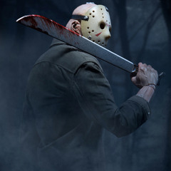 THE HORROR LEAUGE