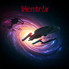 Ventr!x - Boldly Go