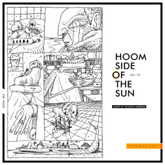 Hoom Side of the Sun, Vol. 07 - Mixed by Vicente Herrera