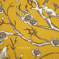 Citrine