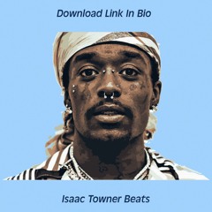 My chip | made on the Rapchat app (prod. by Isaac Towner Beats)