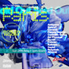 Caravel | Paris | Sunday DJ mix artwork - Electronic music tracklist cover image